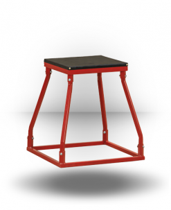 Body-Solid Equipment Plyo Box