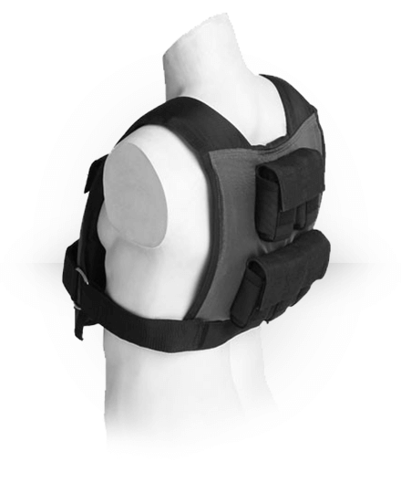 Xtreme Monkey Commercial Micro Adjustable Weighted Vest 4 Xtreme Monkey Commercial Micro Adjustable Weighted Vest