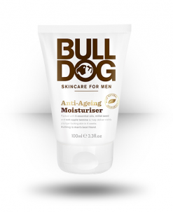 Bulldog Skincare Anti-Ageing Moisturiser Lifestyle