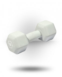 Body-Solid Equipment Neoprene Dumbbell