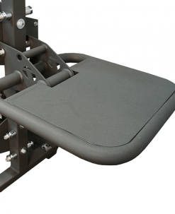 Torque Fitness 6 Foot Combination Storage/Dip/Plyo Rack