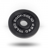 Body-Solid Olympic Plate Equipment