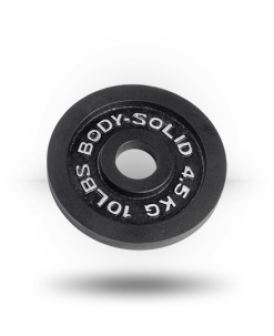 Body-Solid Olympic Plate Equipment