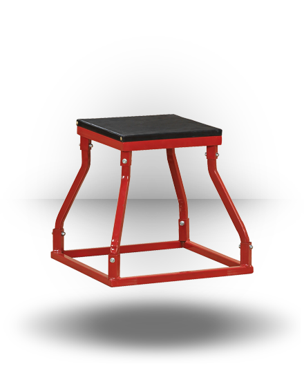 Body-Solid Plyo Box 3 Body-Solid Plyo Box