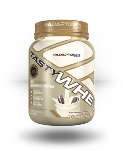 Adaptogen Science Tasty Whey
