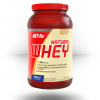 MET-Rx Supplements Natural Whey