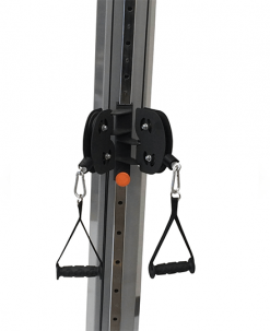 Torque Fitness Cable Component Station Equipment