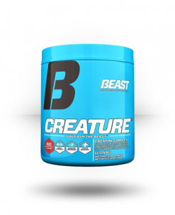 Beast Sports Nutrition Supplements Creature