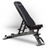 Body-Solid Equipment ProClubline Flat/Incline/Decline Bench 1 Body-Solid Equipment ProClubline Flat/Incline/Decline Bench