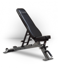 Body-Solid Equipment ProClubline Flat/Incline/Decline Bench