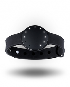 Misfit Equipment Shine