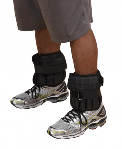 Body-Solid Ankle Weights Equipment