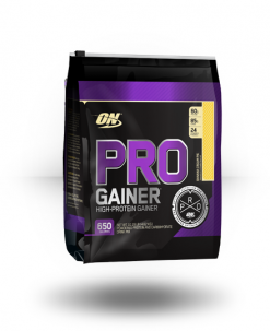 Optimum Nutrition Pro Gainer Supplements