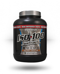 Dymatize ISO&bull;100