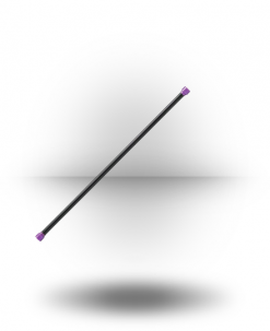 Body-Solid Fitness Bar