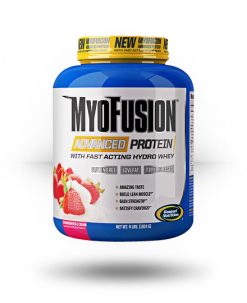 Gaspari Nutrition Supplements MyoFusion Advanced Protein
