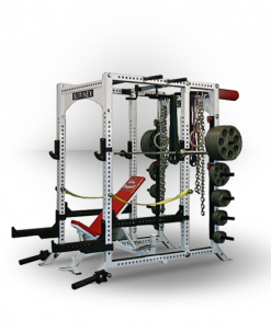 Sorinex Base Camp UBER Package