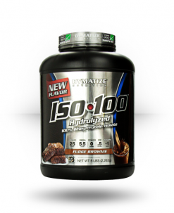 Dymatize ISO•100 Supplements