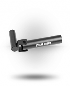 Xtreme Monkey Equipment Landmine Insert - Bumper Plates