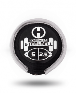 Hyperwear SteelBell