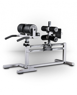 York Barbell Glute-Ham Bench