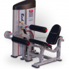 Body-Solid Equipment ProClubline Series II Seated Leg Curl 2 Body-Solid Equipment ProClubline Series II Seated Leg Curl