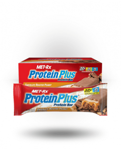MET-Rx Protein Plus