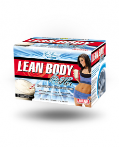 Labrada Nutrition Lean Body For Her