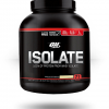 Optimum Nutrition Isolate