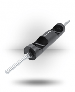 Xtreme Monkey Strongman Log Equipment