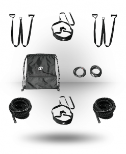 Torque Fitness Equipment Tank Group Accessory Kit
