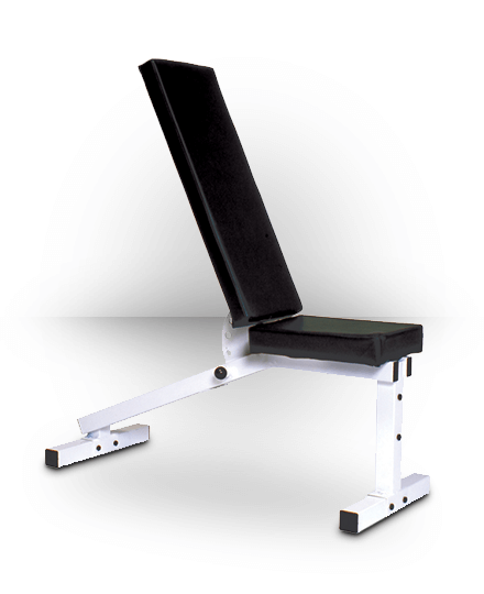 York Barbell Equipment Pro Series 306 ID Bench 3 York Barbell Equipment Pro Series 306 ID Bench