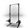 Vulcan Equipment V-Hammer Squat Stand II With Pull-Up Bar