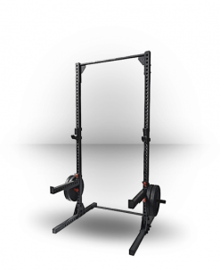 Vulcan Equipment V-Hammer Squat Stand II With Pull-Up Bar