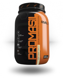 Rivalus Supplements Promasil