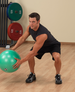 Body-Solid Exercise Ball