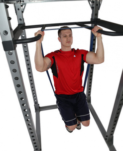 Body-Solid Dip Attachment