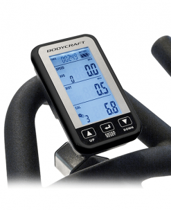 Bodycraft Equipment Indoor Club Group Cycle