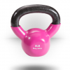 Body-Solid Equipment Vinyl Coated Kettlebell