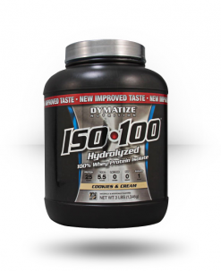 Dymatize ISO100
