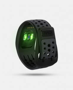 Mio Equipment Link Heart Rate Wrist Band