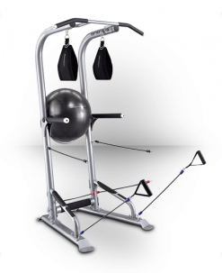 Bodycraft T3 Total Training Tower