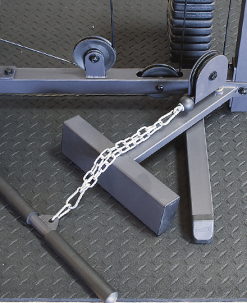 Equipment Body-Solid G1S Selectorized Home Gym