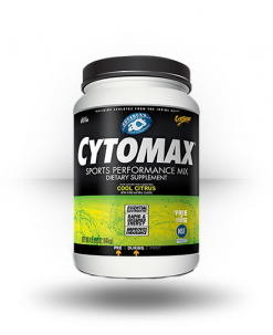 CytoSport Cytomax