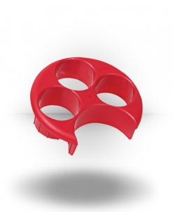 Meal Measure Food + Nutrition Portion Control Plate