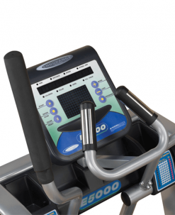 Endurance Premium Elliptical Trainer 9 Endurance Premium Elliptical Trainer