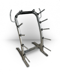 Body-Solid Cardio Rack