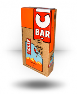Supplements Clif Bar