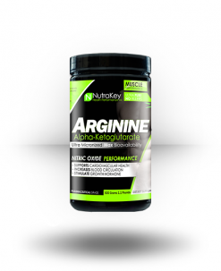 Nutrakey Arginine Supplements