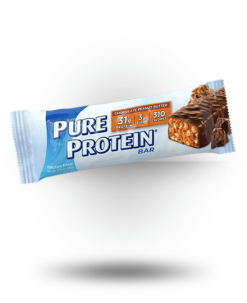 Pure Protein High Protein Bar